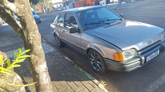 Ford Escort Hobby 1.0 1996