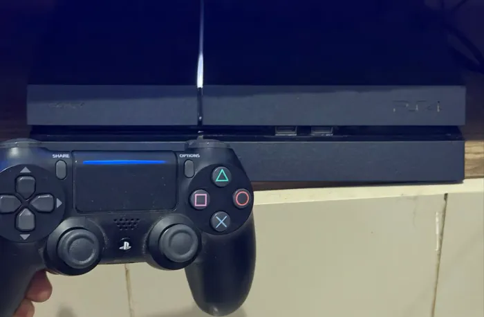 Ps4