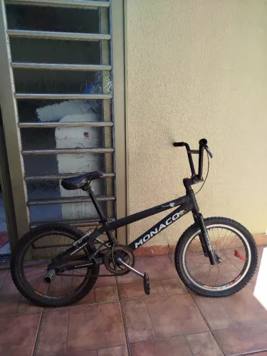 Bike bmx aro 20