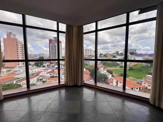 Apartamento à Venda R$ 840.000,00 | 142 m² | 3 Dormitórios | 2 Vagas | Residencial Vila St