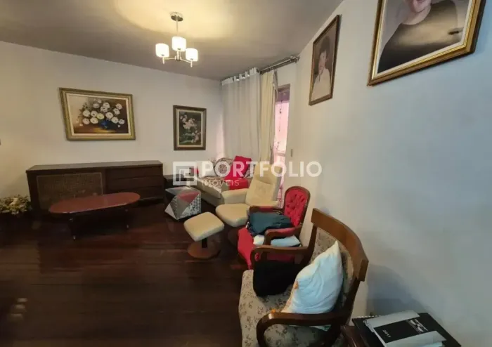 Apartamento à venda com 3 quartos/ 1 suíte no Setor Oeste Goiânia, GO