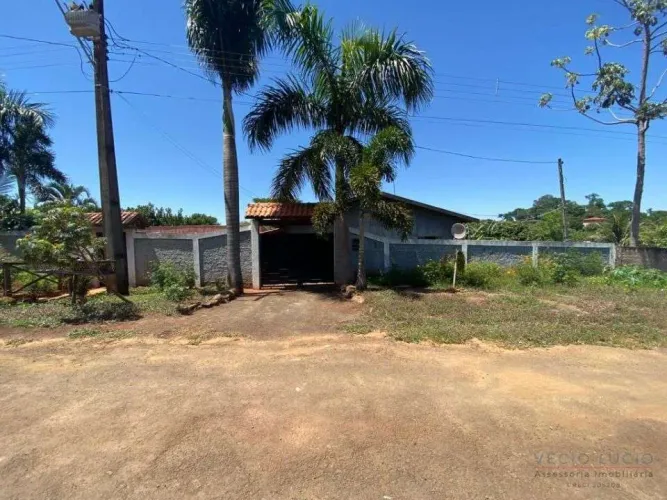 Chácara à Venda no Recanto do Engenho em Ibiporã