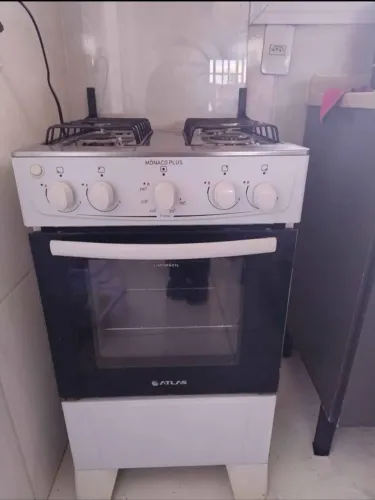 Fogão 4 bocas
