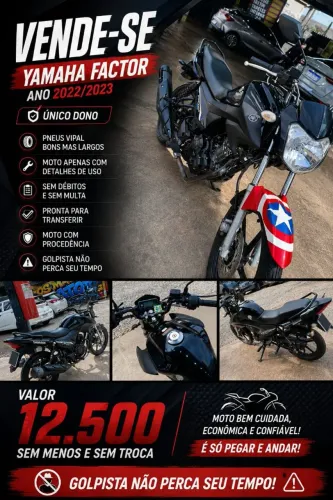 Factor 150 2022/23