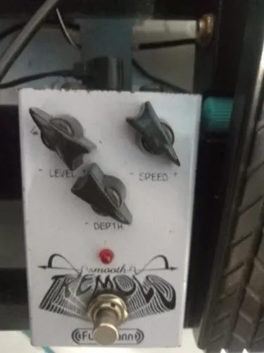 Tremolo fuhrman