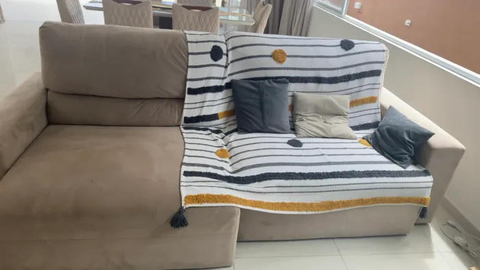VENDO MÓVEIS SEMI NOVOS 
