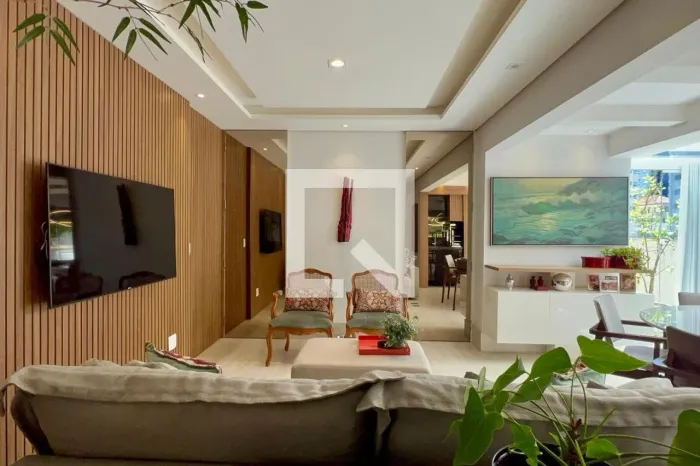 Apartamento à Venda - Paraíso, 2 Quartos, 86 m2