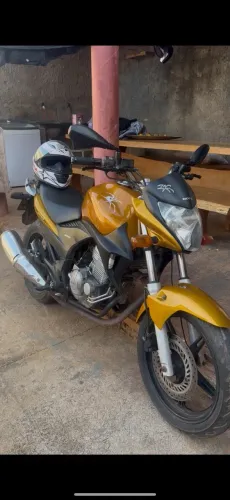 Cb300cc