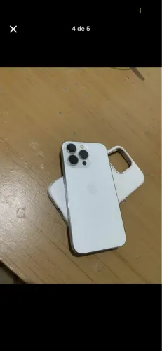 iPhone 13 Pro