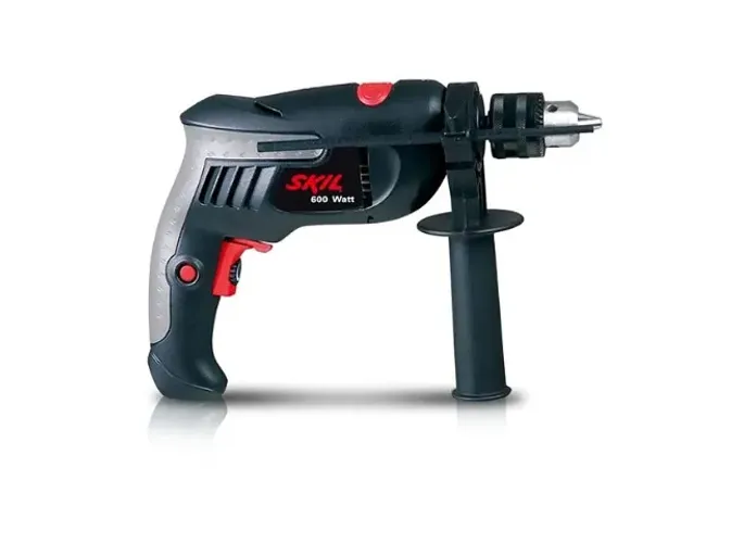 Furadeira de Impacto Skil 13mm 1/2" - mod.6460 - 220v