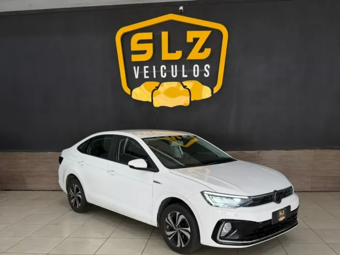 Volkswagen Virtus Comfort. 200 TSI 1.0 Flex 12V AUT 2025