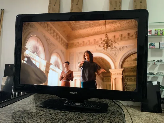 TV/ Monitor Philips