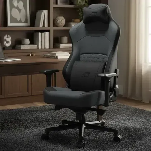 Cadeira Gamer Ergonômica DT3 Royce
