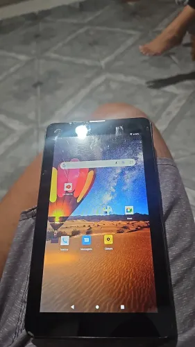 Tablet multlazer m7 3g plus