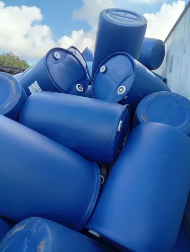 Bombona 200 l