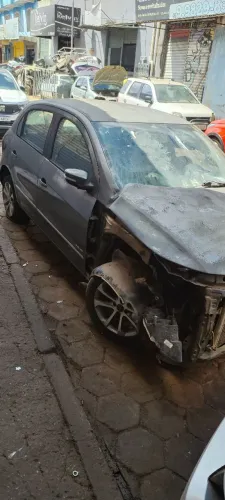Sucata gol g5 power