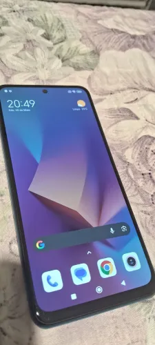 Celular Redmi Note 10S