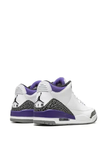Tênis air Jordan