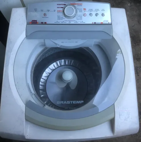 Máquina De Lavar Brastemp 11KG