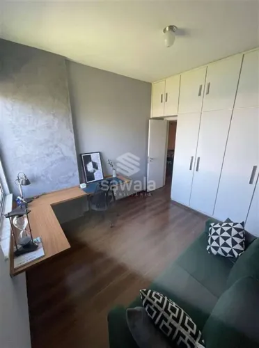 Apartamento à venda com 98,00m² e 2 quartos em Lagoa, Rio de Janeiro - RJ