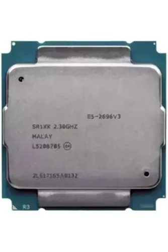 Xeon 2696v3