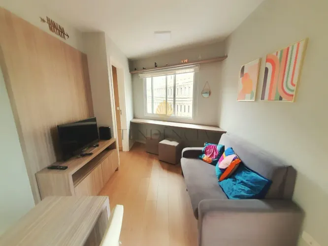 Studio com 1 SUÍTE para locação, 29,62 m2, CENTRO, CURITIBA - PR