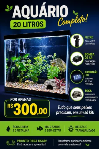 Aquário