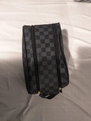 NECESSAIRE PRETA