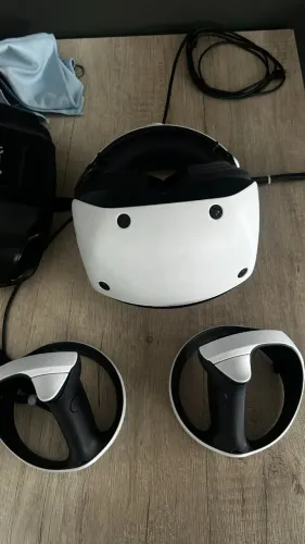 PSVR2 PS5