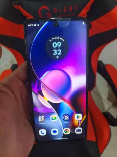MOTO G54 5G SEMI NOVO COM CAPA E PELÍCULA