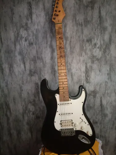 Guitarra
