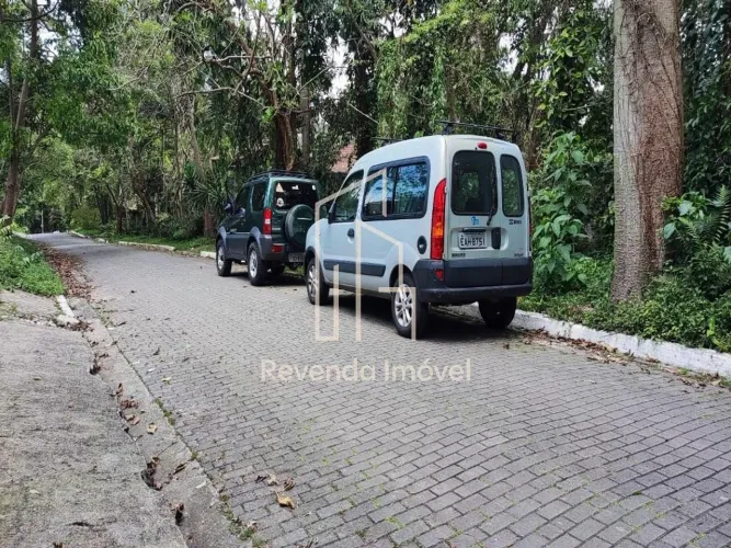 Lote/Terreno para venda possui 1476 metros quadrados em Sete Praias - São Paulo - SP