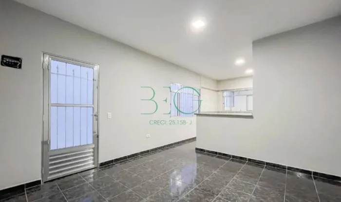 Casa com 2 dormitórios à venda, 150 m² por R$ 490.000,00 - Baronesa - Osasco/SP