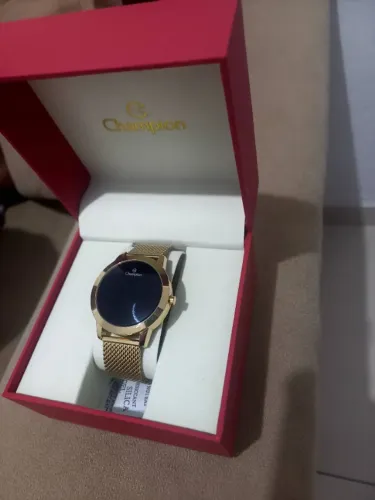 Seminovo Relogio feminino 