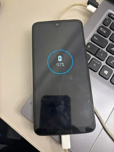 Celular Motorola g7