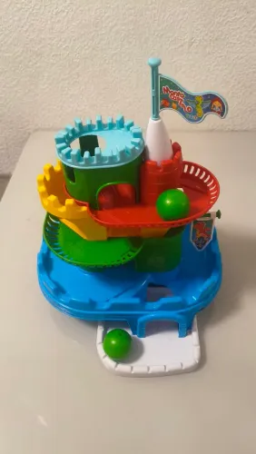 Brinquedos infantil