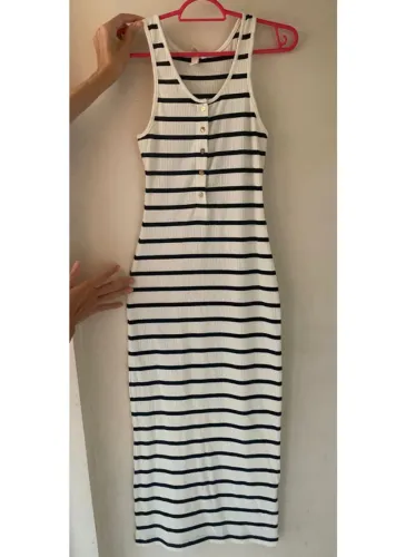 Vestido H&M