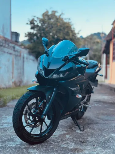 R 15