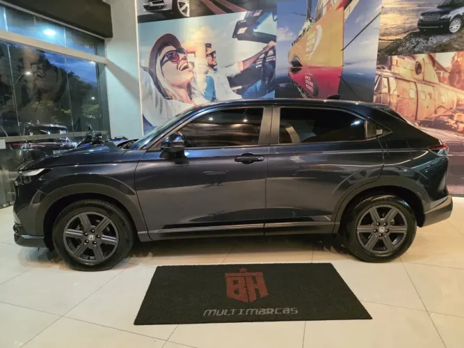 Honda HR-V Advance 1.5 TB 16V 5P Aut. 2024