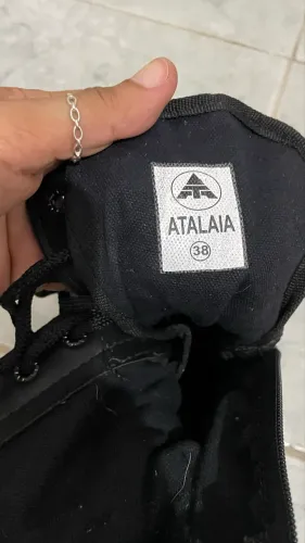 Coturno Atalaia