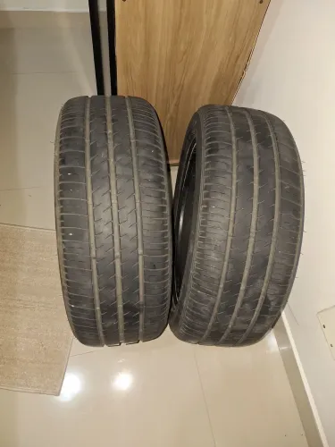 Pneu 195/50/16 Firestone