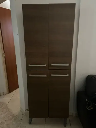 Conjunto de armário