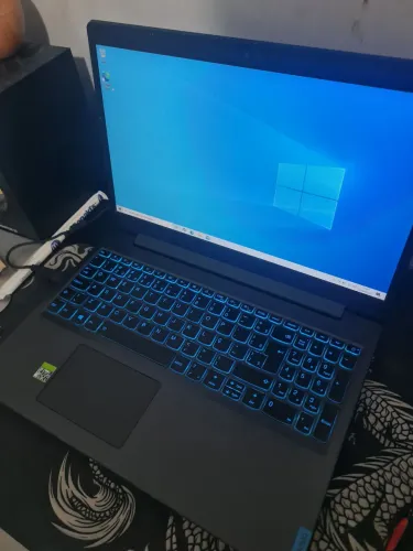 Notebook Lenovo Gamer