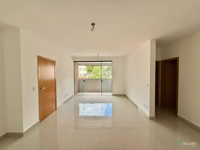 Apartamento 3 quartos Gutierrez