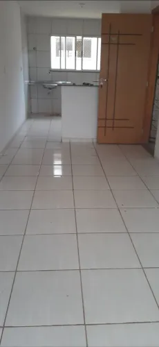 Aluga-se
