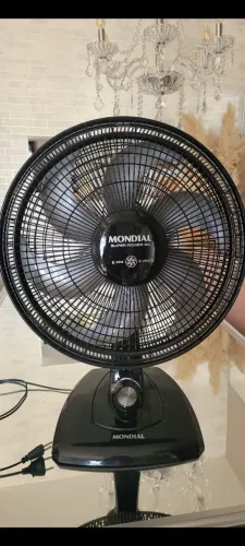 Ventilador de mesa ARNO