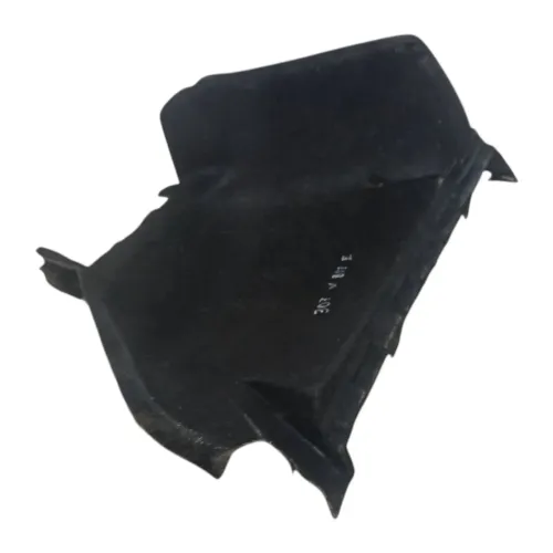 Carpete Forro Esquerdo Porta Mala Peugeot 307 2001 A 2012