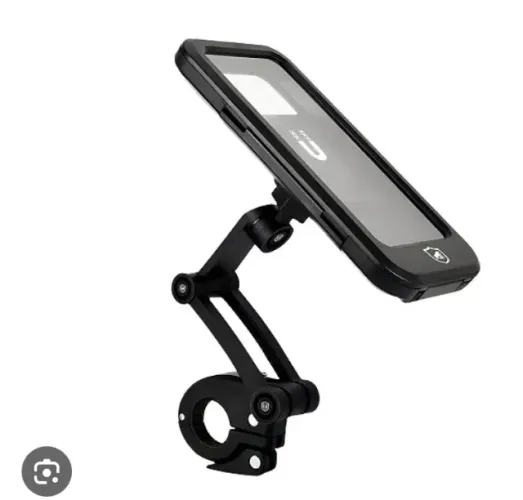 Suporte para celular moto e bike