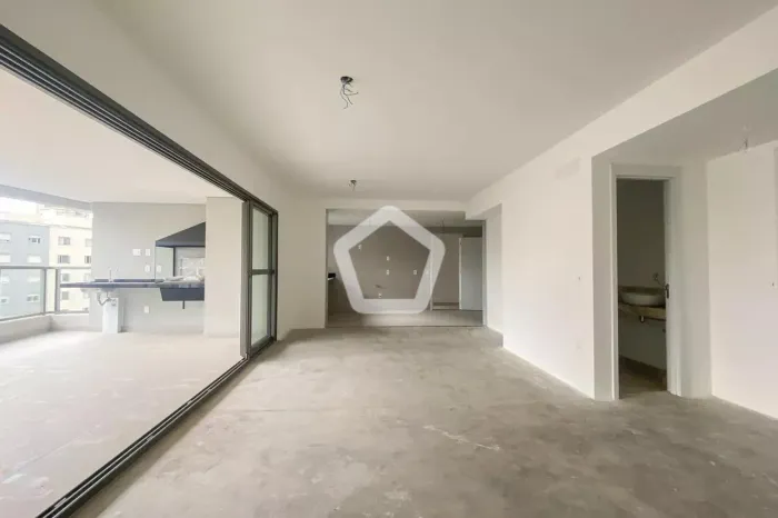 Avenida Armando Ferrentini, 602 - Paraíso