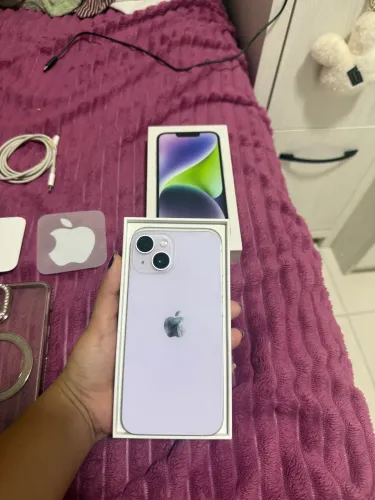 iPhone 14